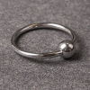 anneau de gland ball 3mm 1