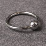 anneau de gland ball 3mm 1