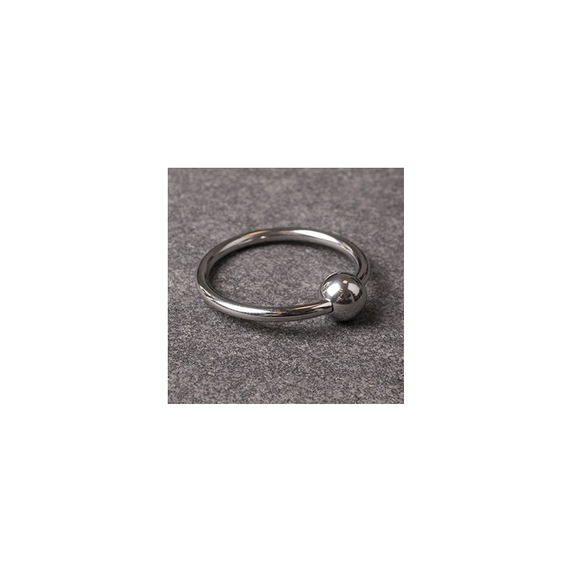 anneau de gland ball 3mm 1