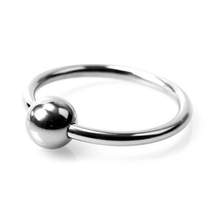 anneau de gland ball 3mm