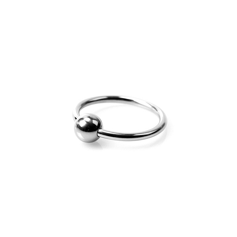 anneau de gland ball 3mm