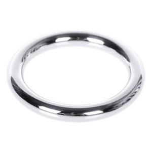 anneau de gland glans steel 5mm