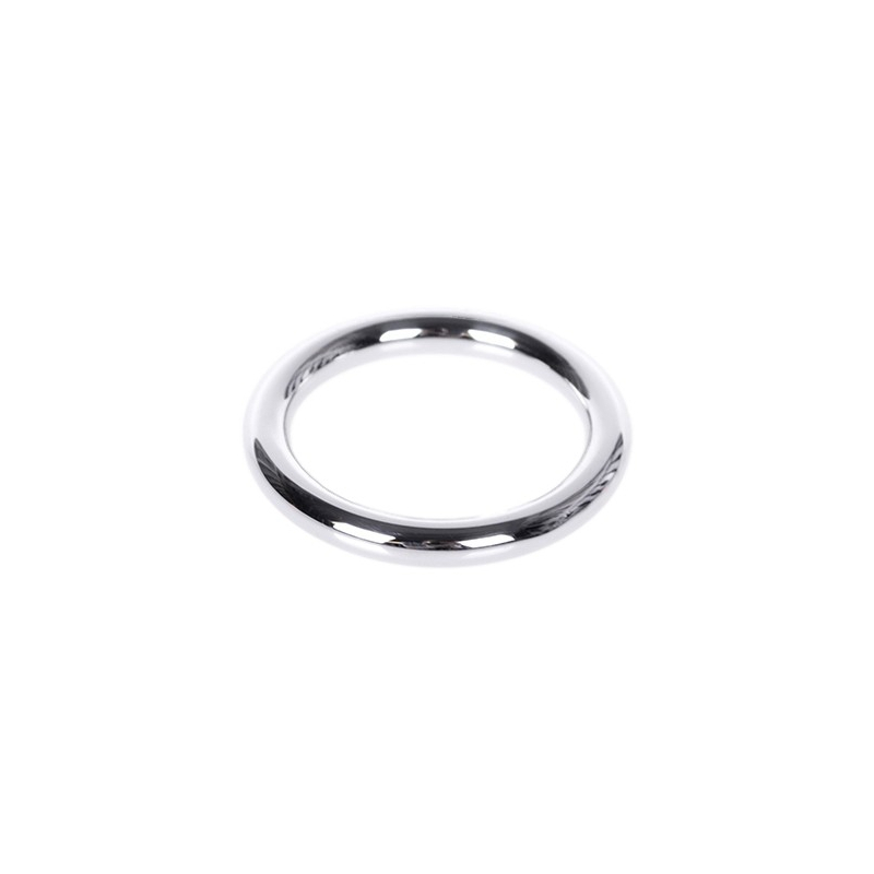 anneau de gland glans steel 5mm
