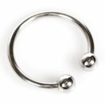 anneau de gland horse 3mm 1