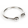 anneau de gland horse 3mm