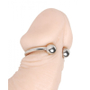 anneau de gland horse 3mm 2
