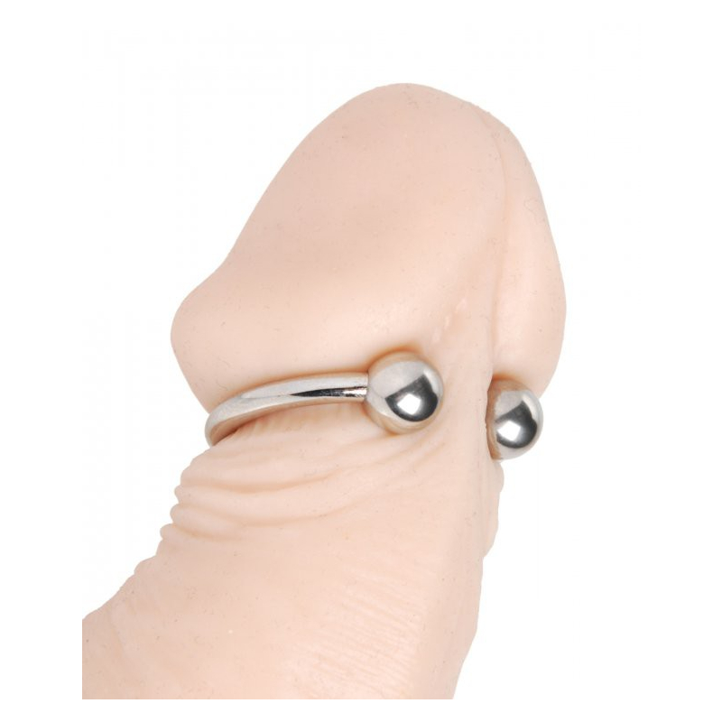 anneau de gland horse 3mm 2
