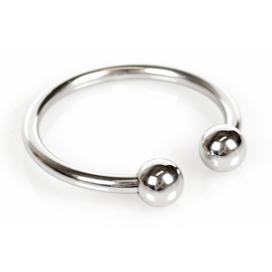 anneau de gland horse 3mm