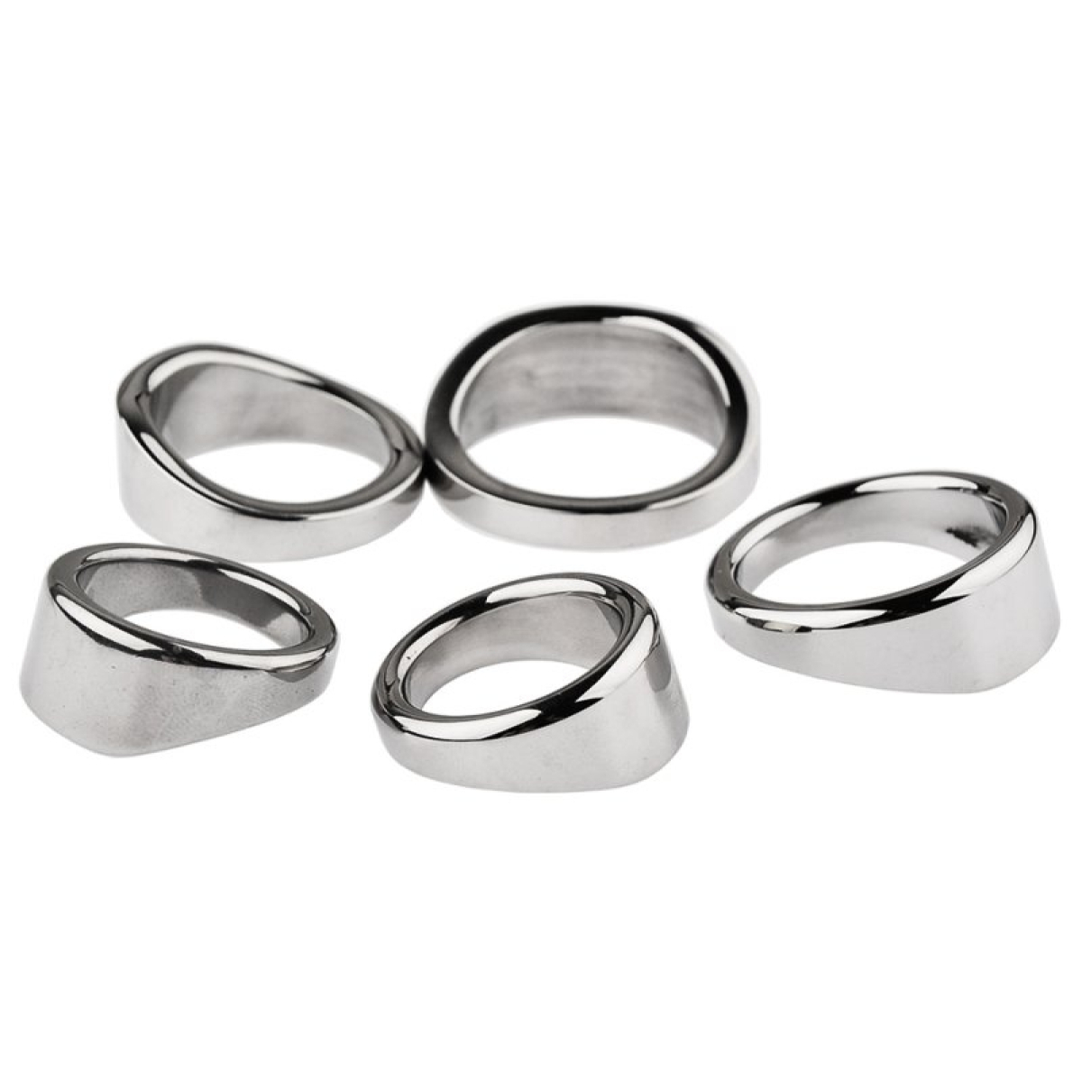 Anneau de gland Krom