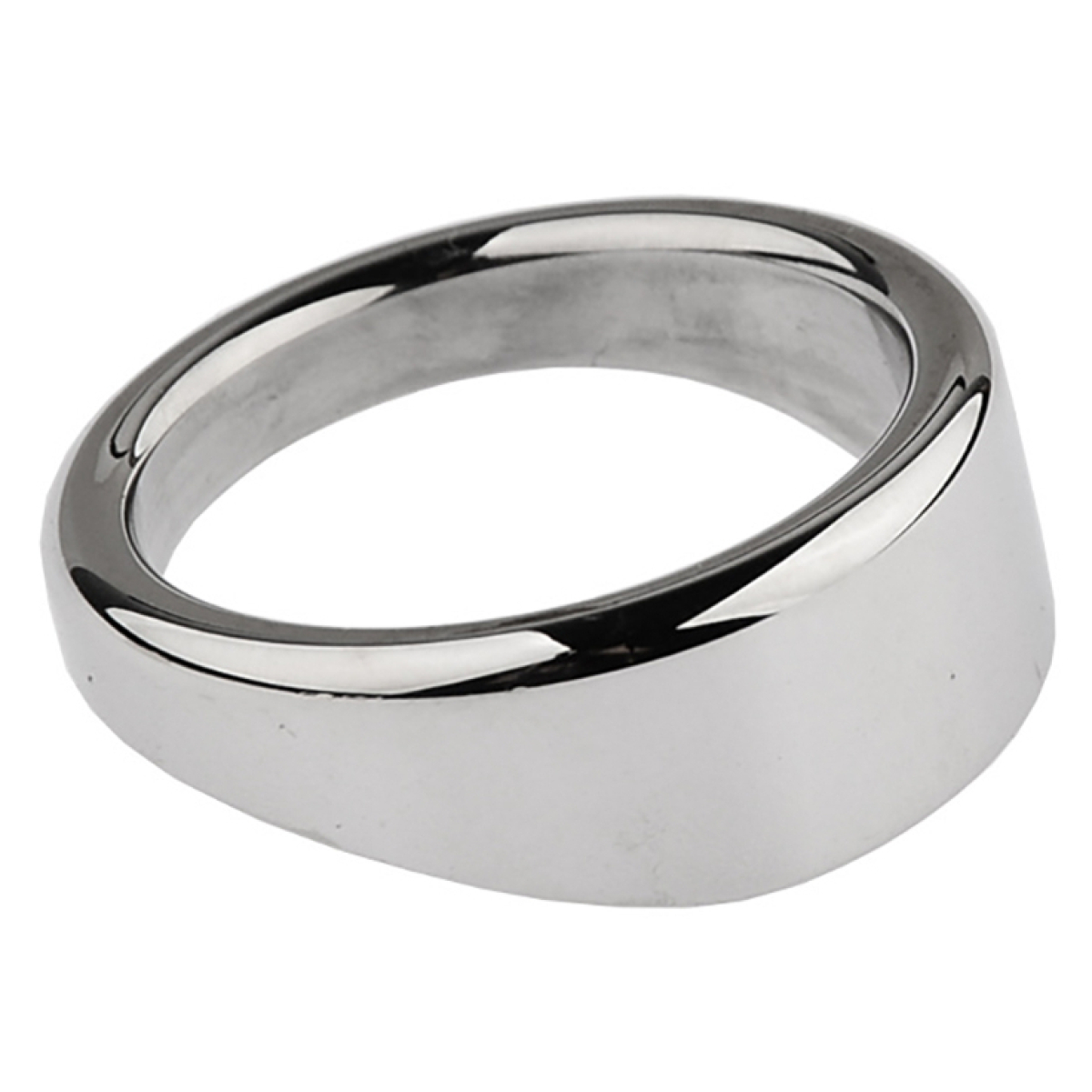 anneau en métal avec gland Krom