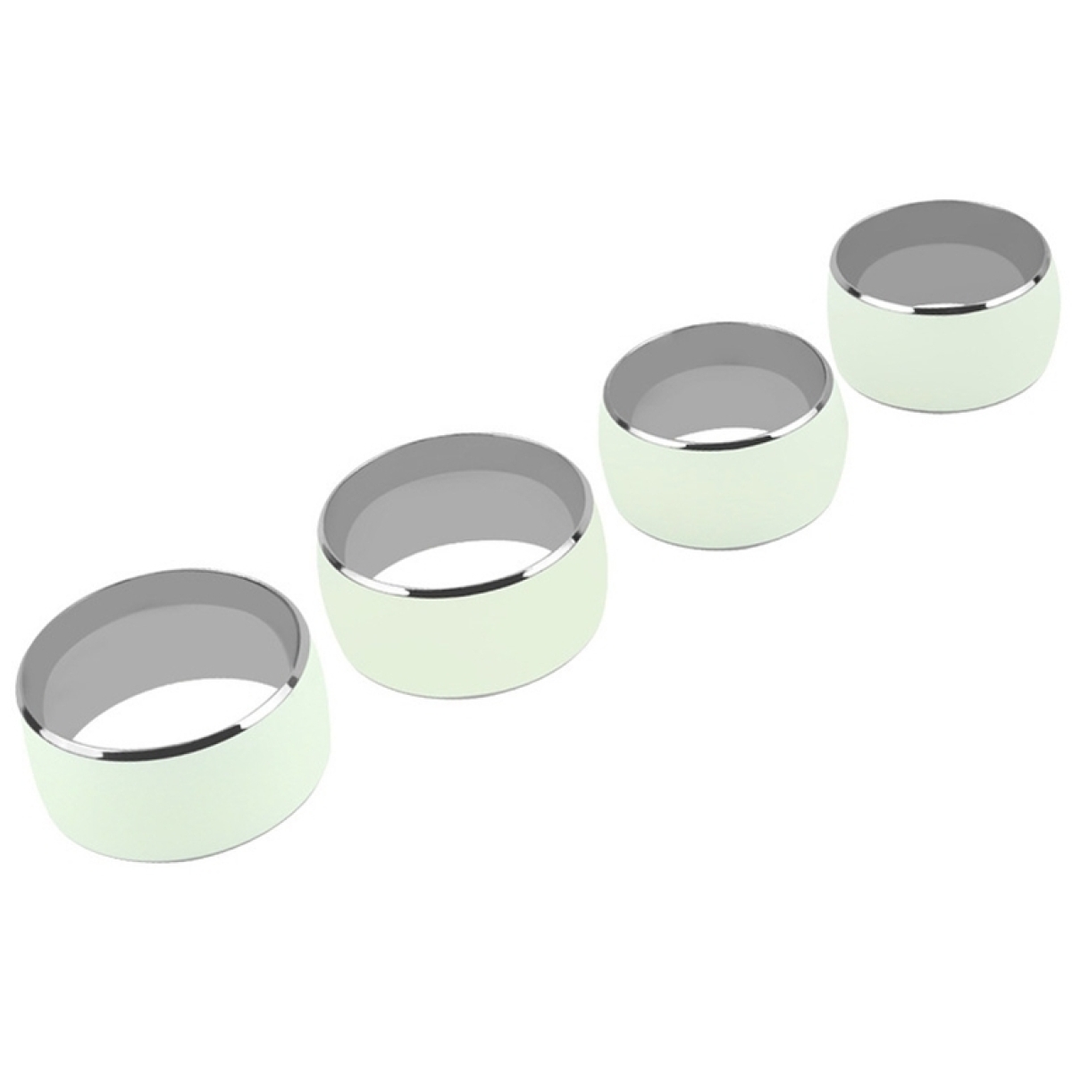 anneau de gland phosphorescent 1