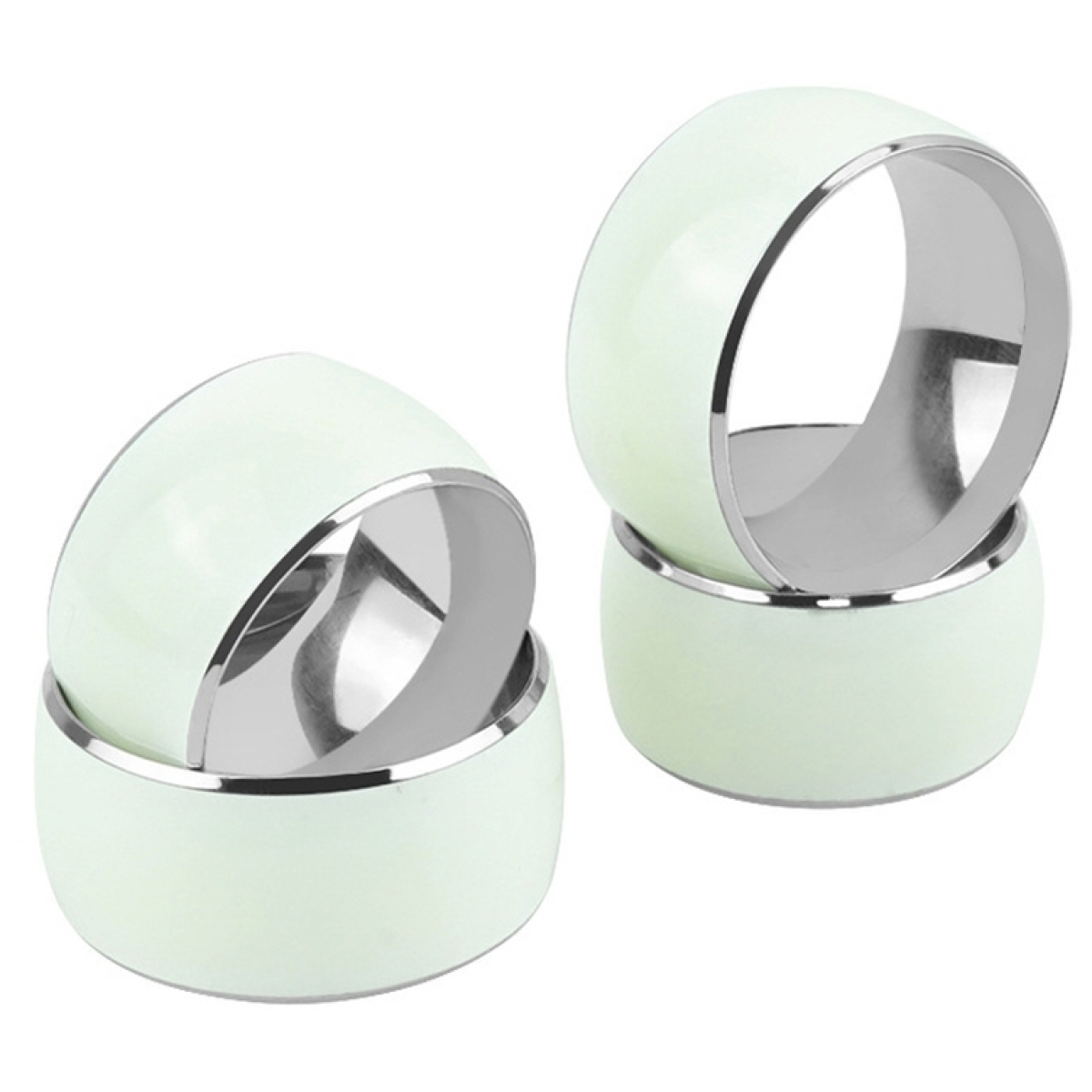 anneau de gland phosphorescent 3