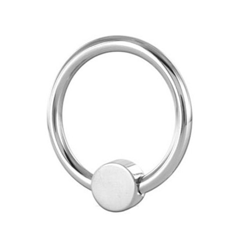 anneau de gland pressure point