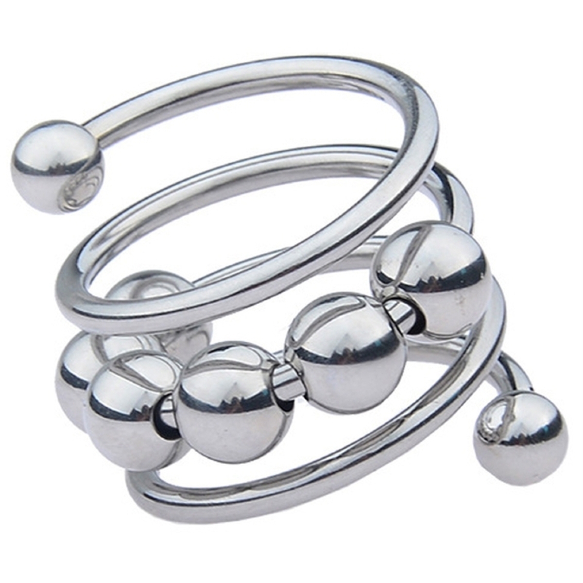 anneau de gland turble ring