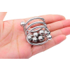 anneau de gland turble ring 3