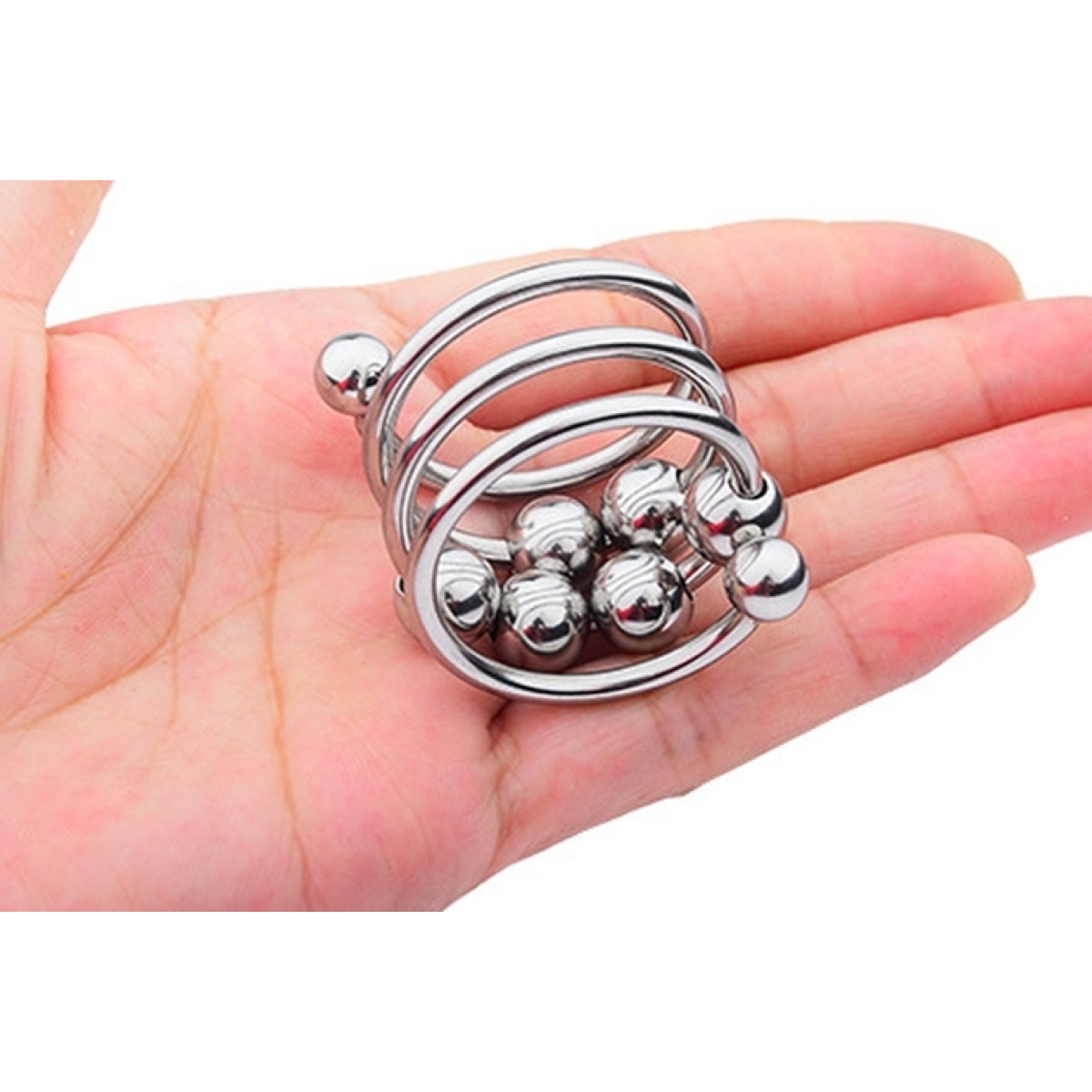 anneau de gland turble ring 3