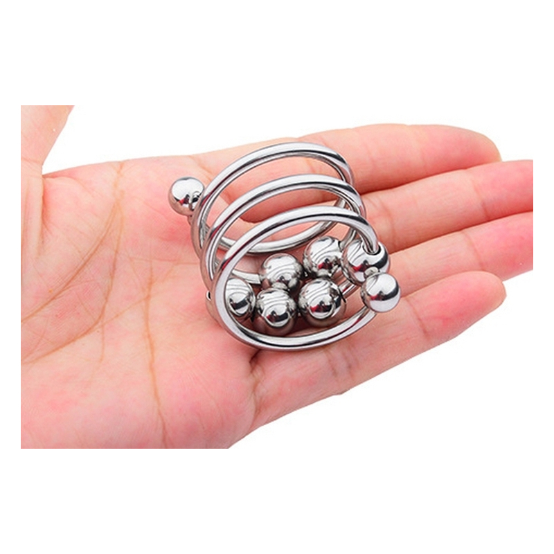 anneau de gland turble ring 3
