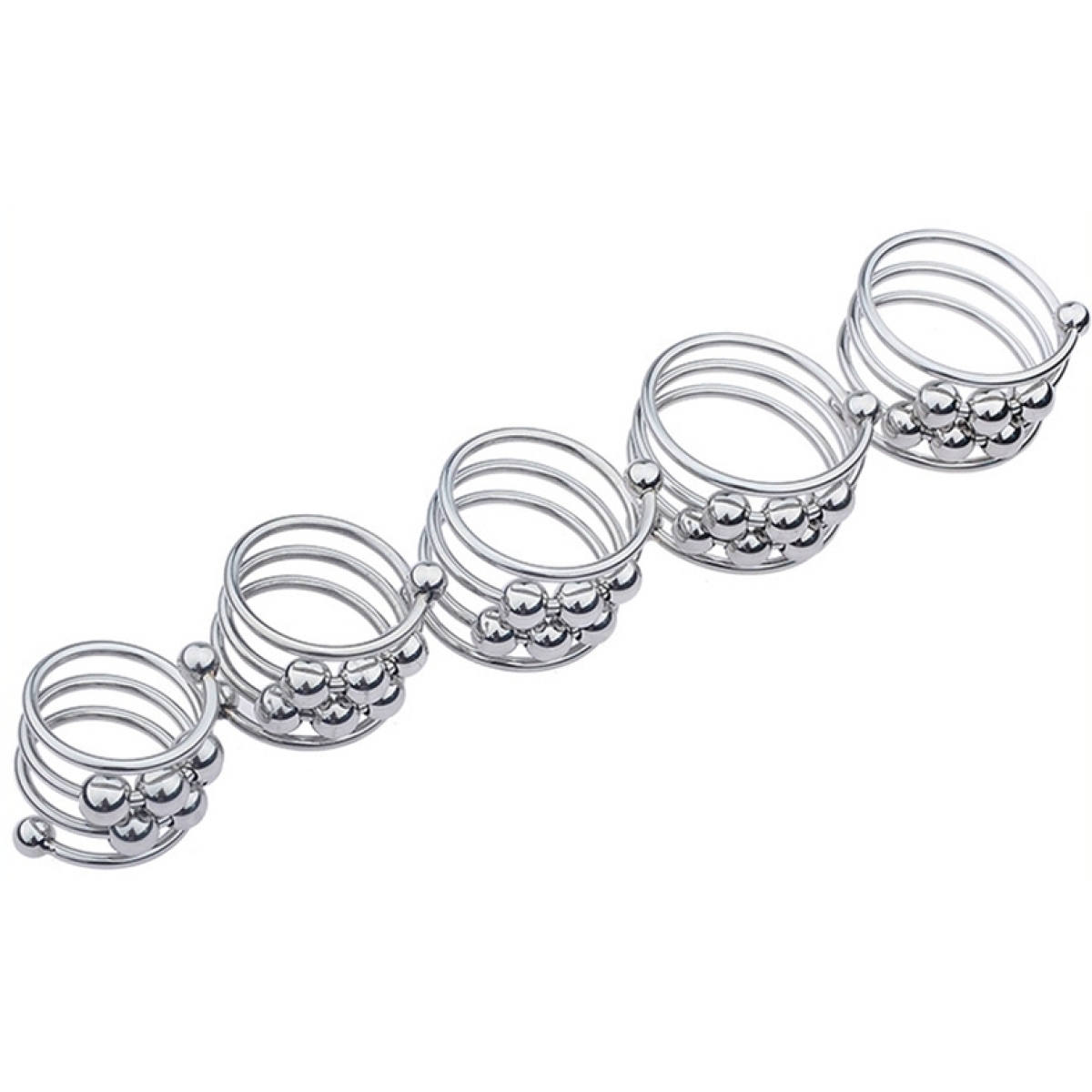 anneau de gland turble ring 4