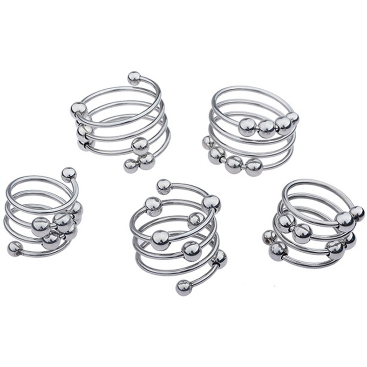 anneau de gland turble ring 5