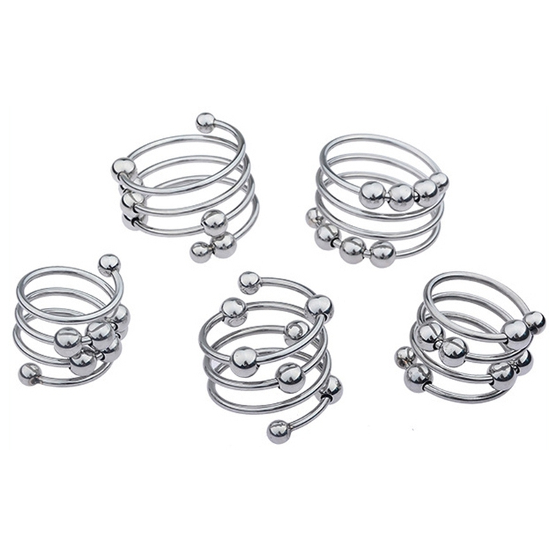 anneau de gland turble ring 5