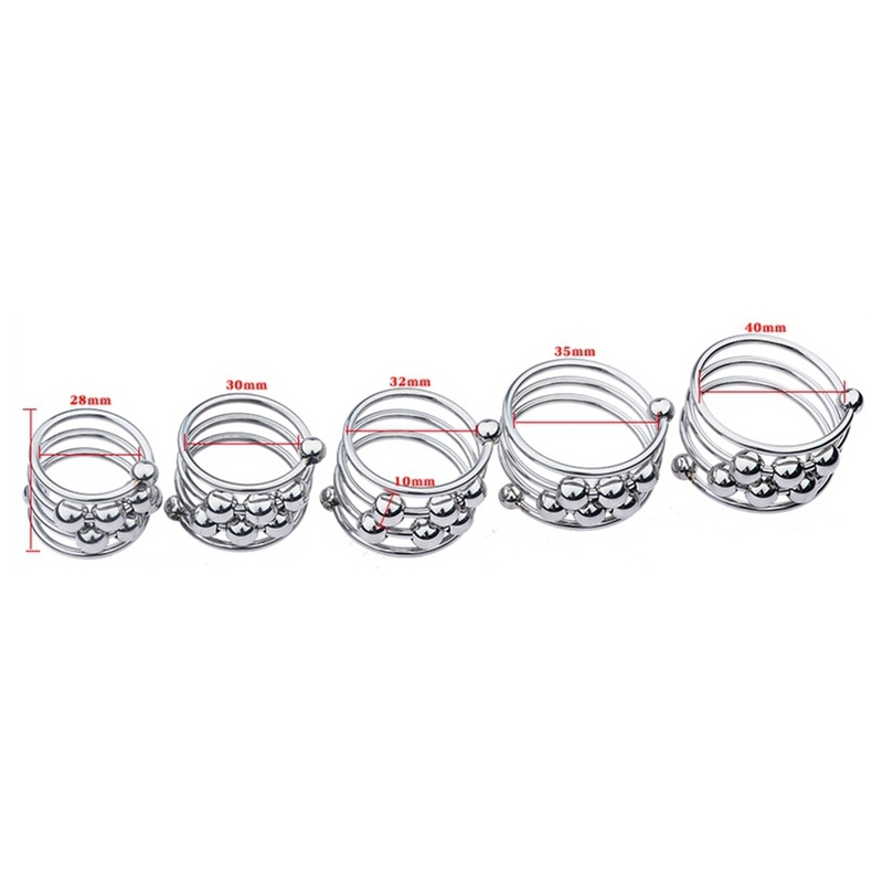 anneau de gland turble ring 6
