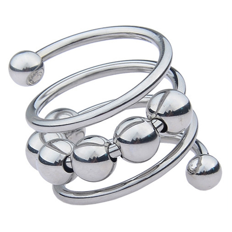 anneau de gland turble ring