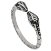 anneau de gland two snake 1