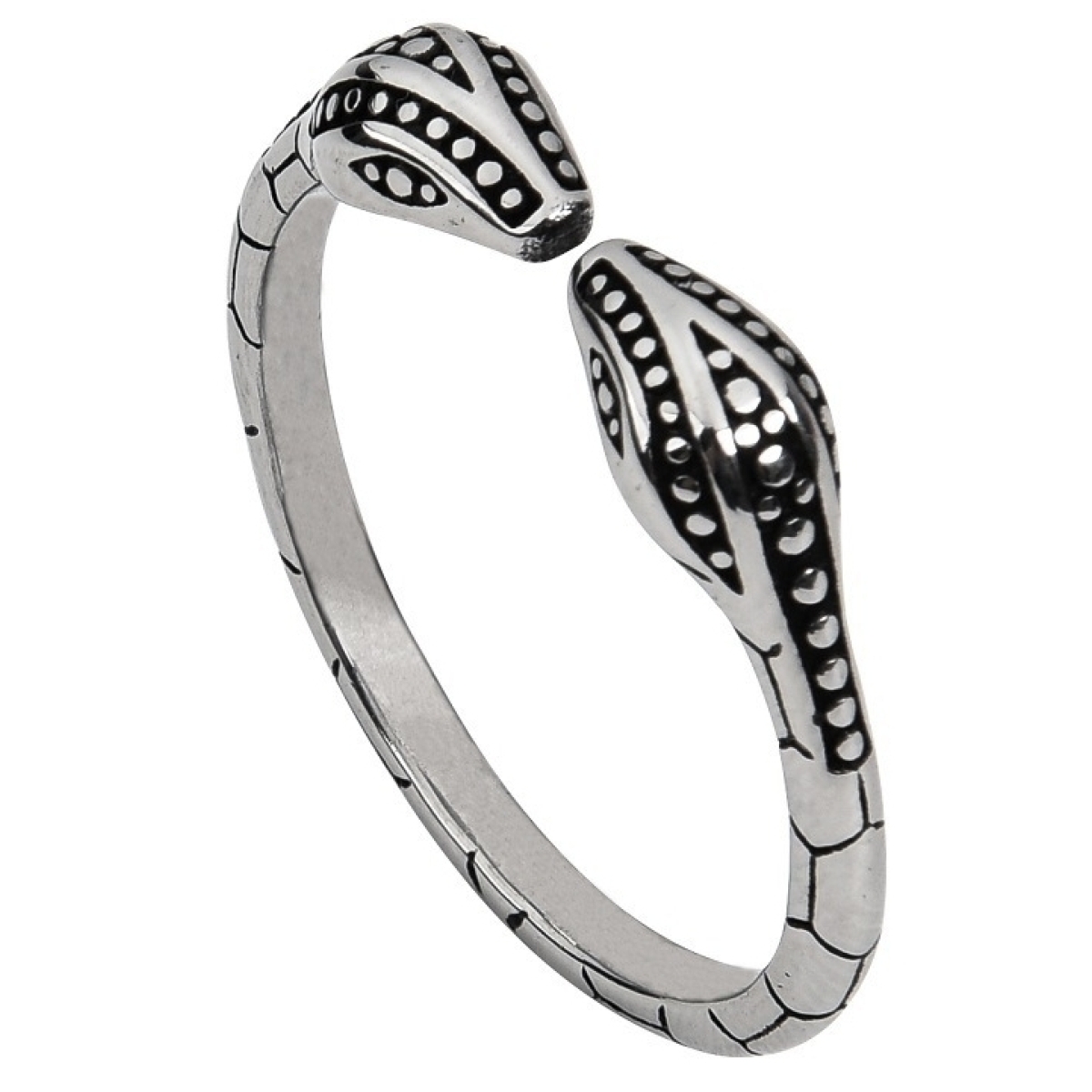 anneau de gland two snake 1