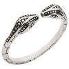 anneau de gland two snake