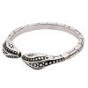 anneau de gland two snake 2