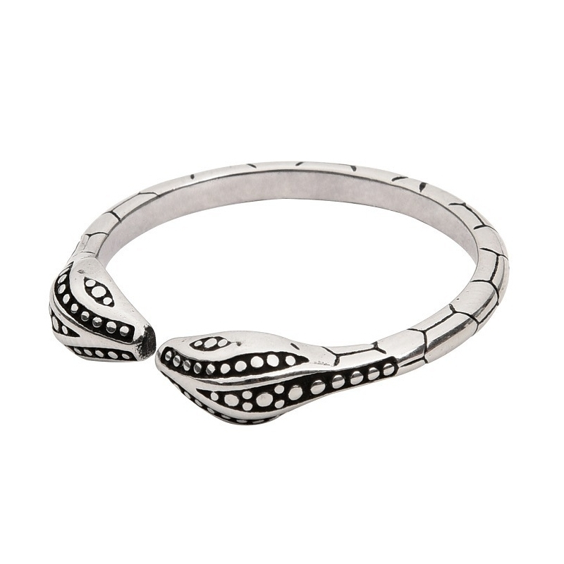 anneau de gland two snake 2
