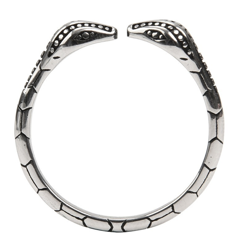 anneau de gland two snake 3