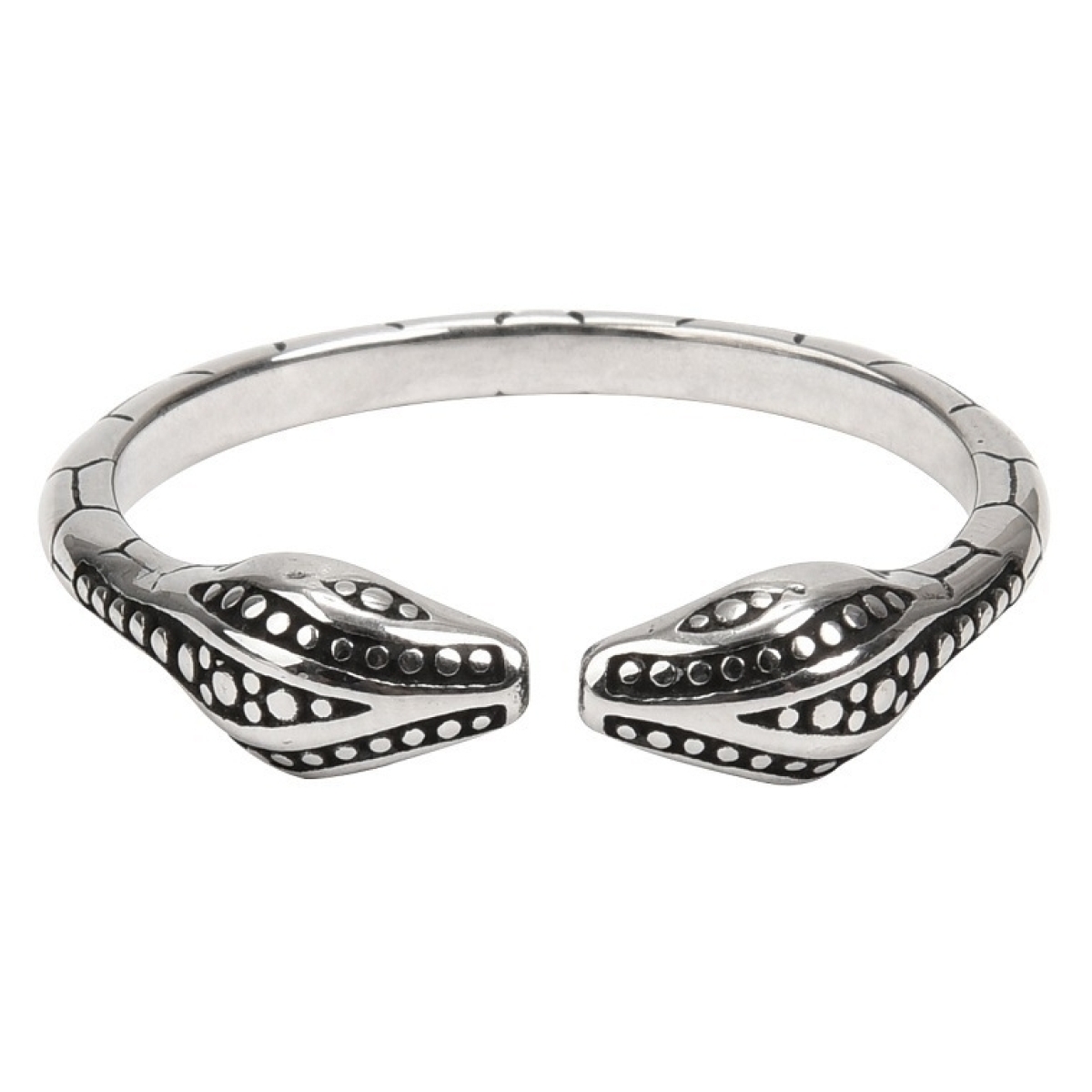 anneau de gland two snake 4