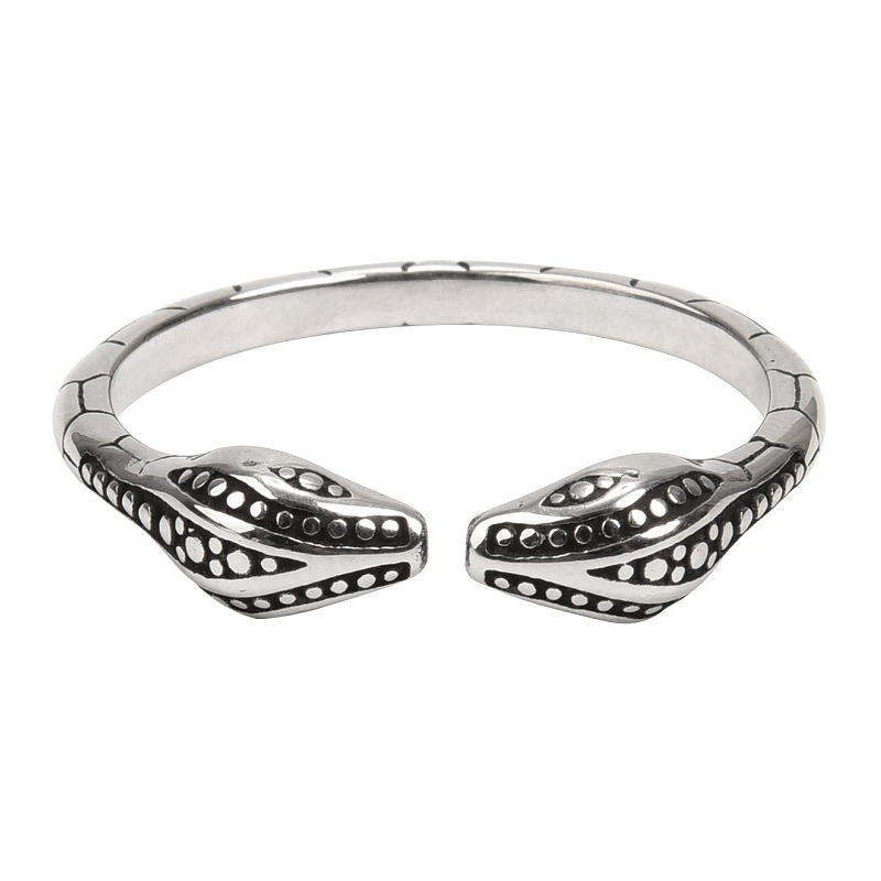 anneau de gland two snake 4