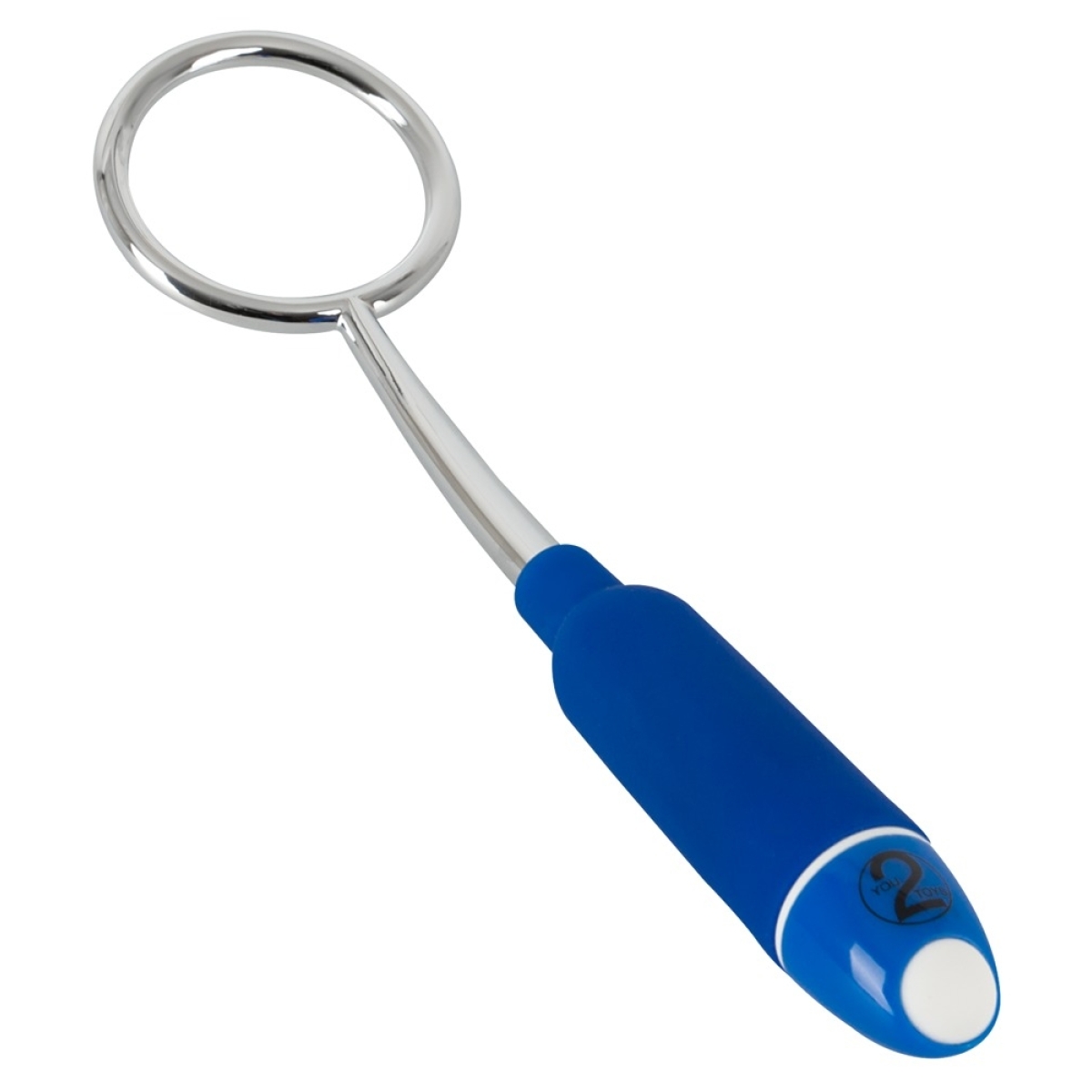 anneau de gland vibrant glans loop 37mm 2