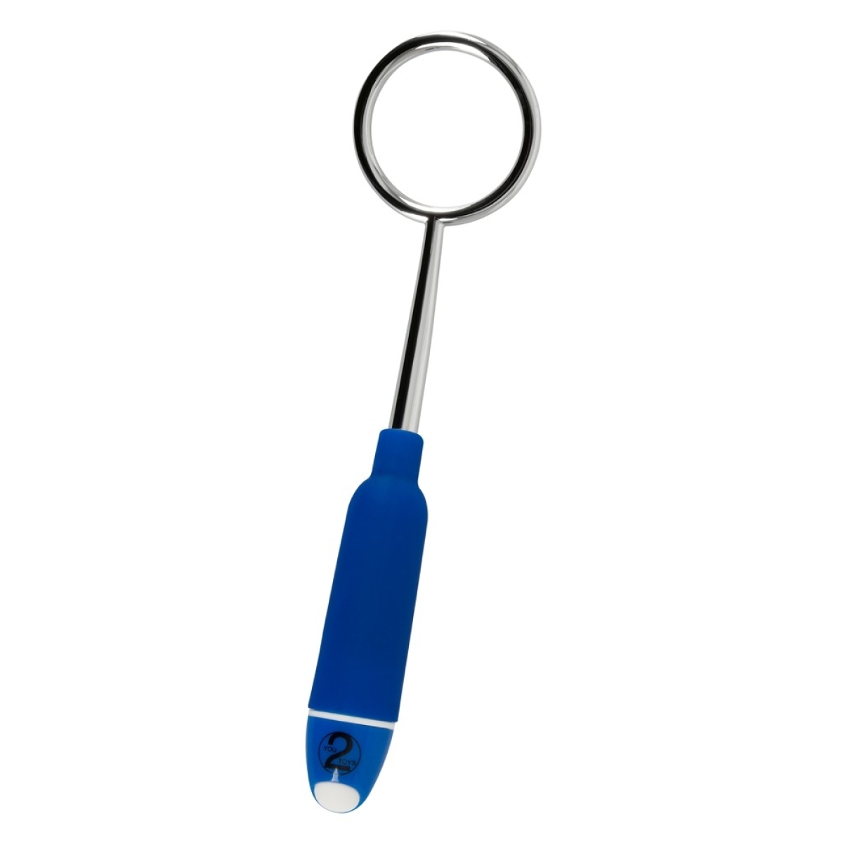 anneau de gland vibrant glans loop 37mm 3