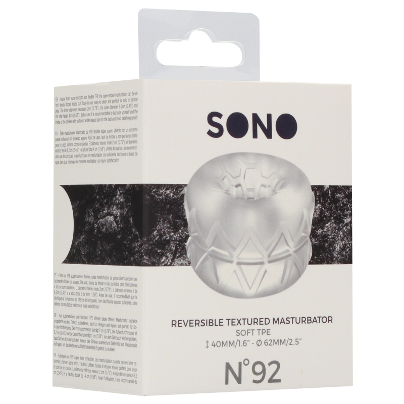 anneau de masturbation reversible textured sono n92 1 scaled