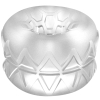 anneau de masturbation reversible textured sono n92 scaled