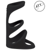 anneau penien 3 loop noir