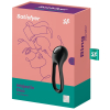 anneau penien vibrant majestic duo satisfyer 1