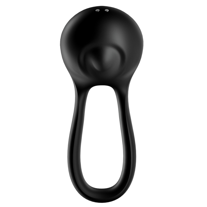 anneau penien vibrant majestic duo satisfyer 3