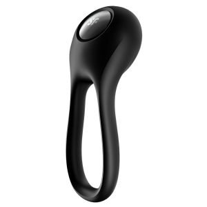 anneau penien vibrant majestic duo satisfyer