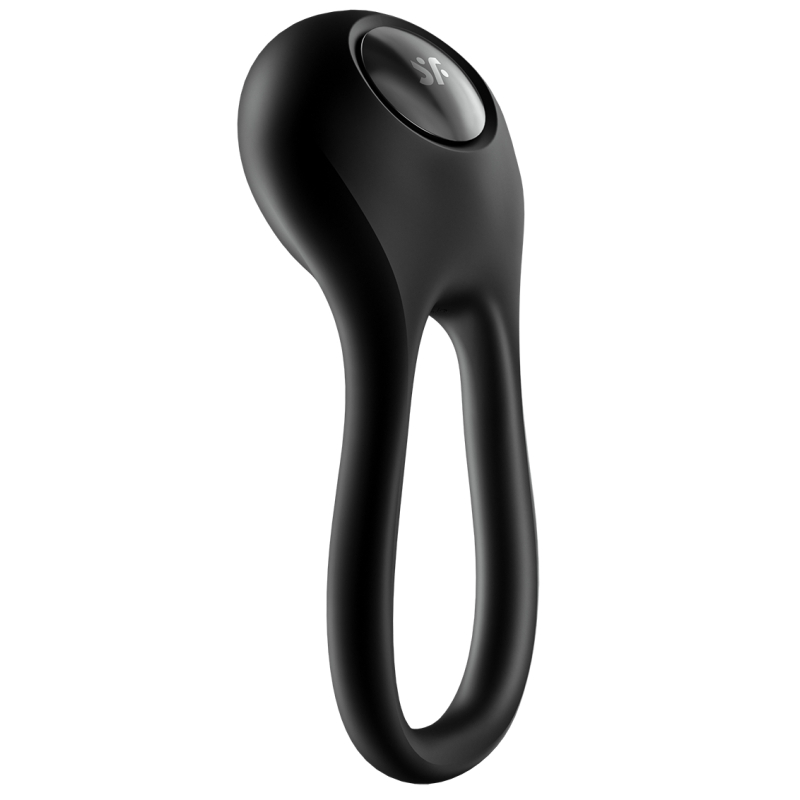 anneau penien vibrant majestic duo satisfyer 4