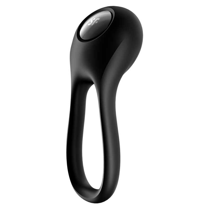 anneau penien vibrant majestic duo satisfyer