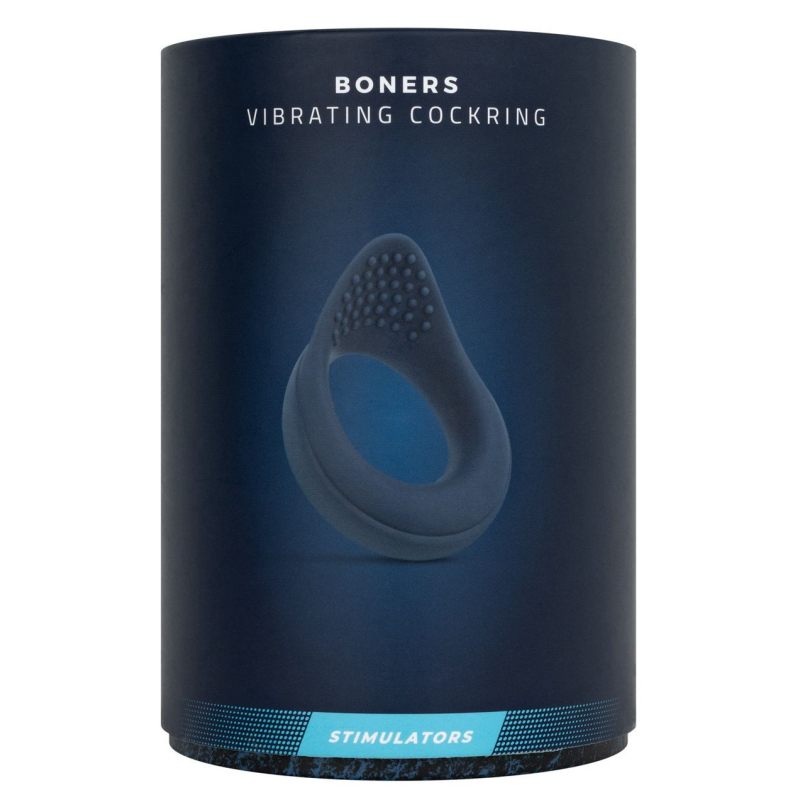 anneau perineus vibe 7 vibrations 10