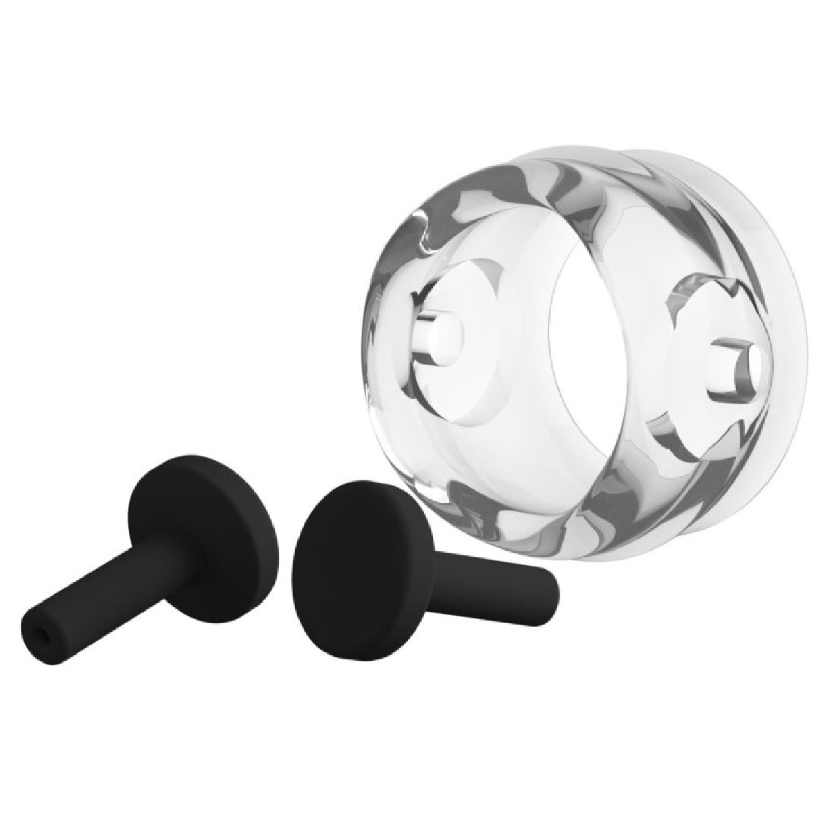 anneau ring shock 35 mm 3