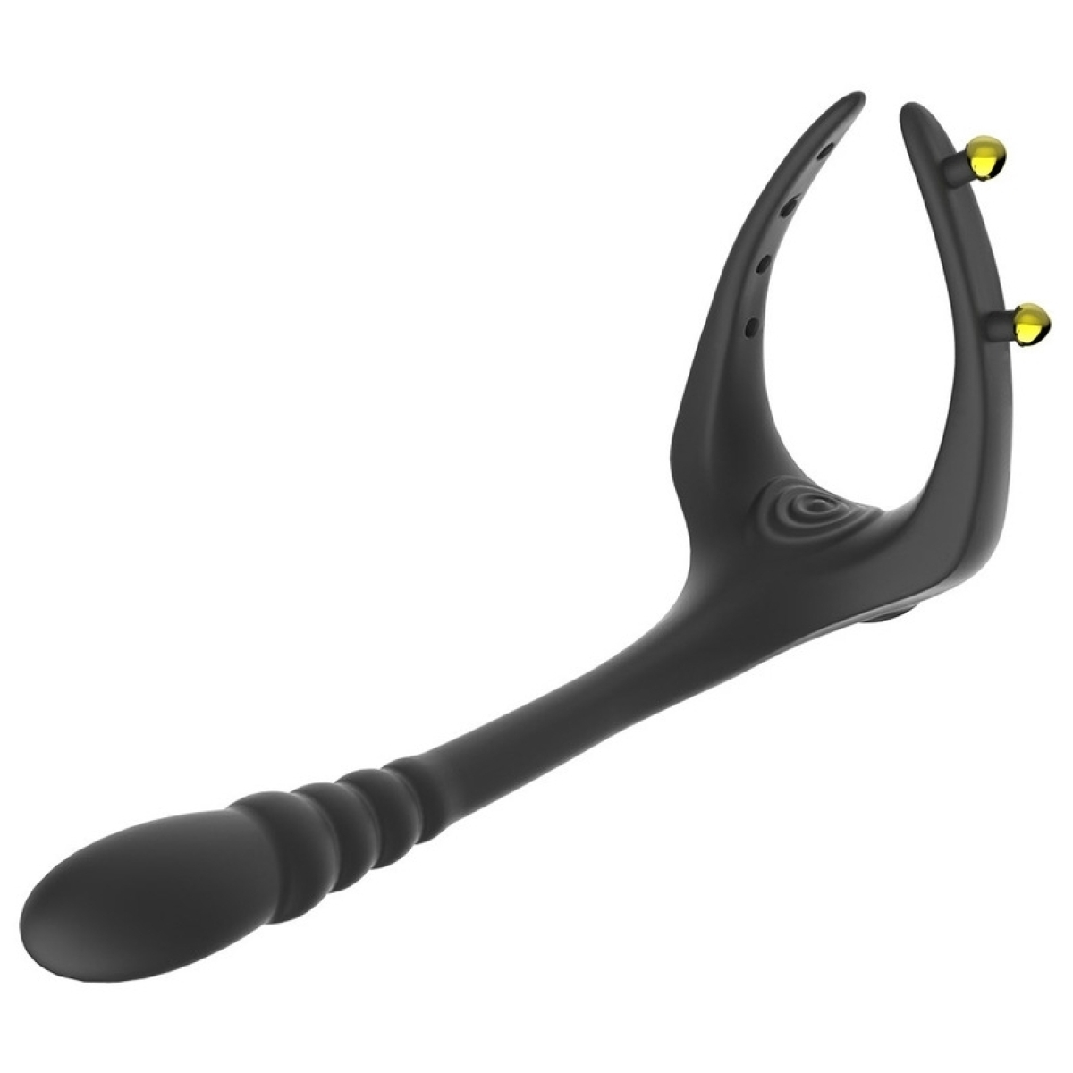 anneau vibrant avec plug lord 38mm 1