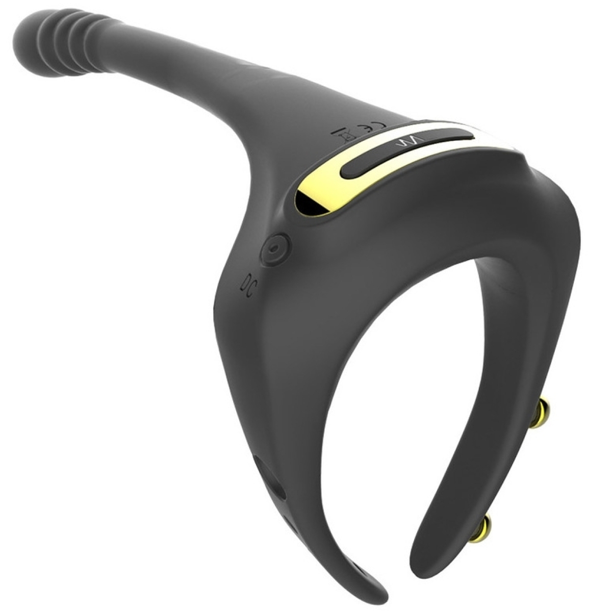 anneau vibrant avec plug lord 38mm 4