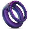 anneau vibrant jupiter 40mm