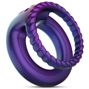 anneau vibrant jupiter 40mm